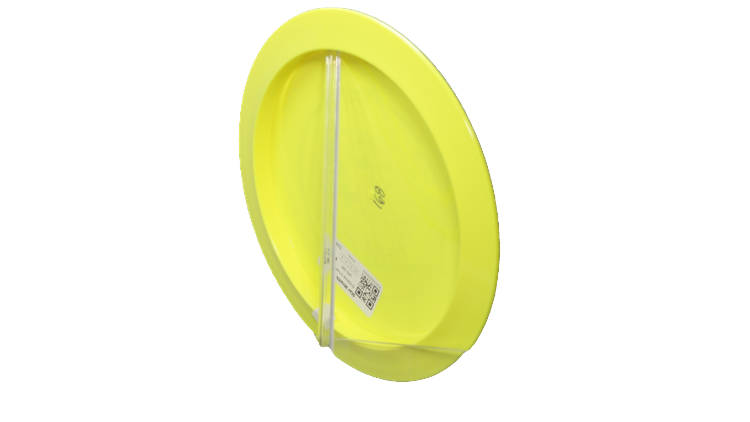 Innova Star Wraith Distance Driver Back View