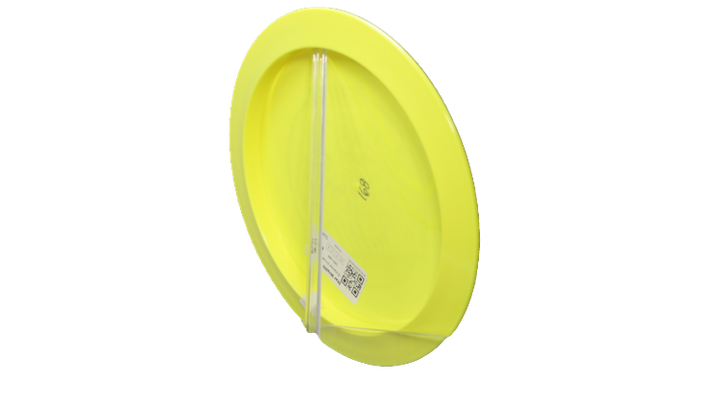 Innova Star Wraith Distance Driver Back View