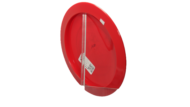 Innova Star Wraith Distance Driver Back View