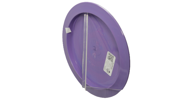 Innova Star Wraith Distance Driver Back View