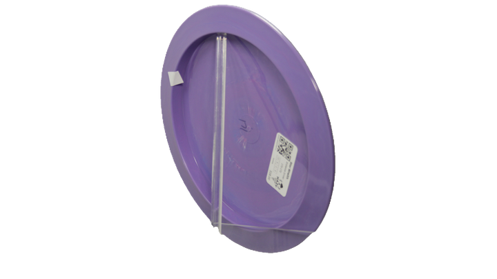 Innova Star Wraith Distance Driver Back View