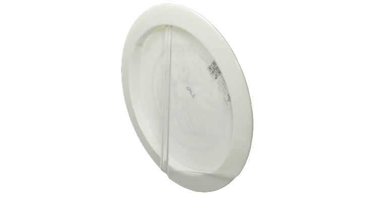 Innova Star Wraith Distance Driver Back View