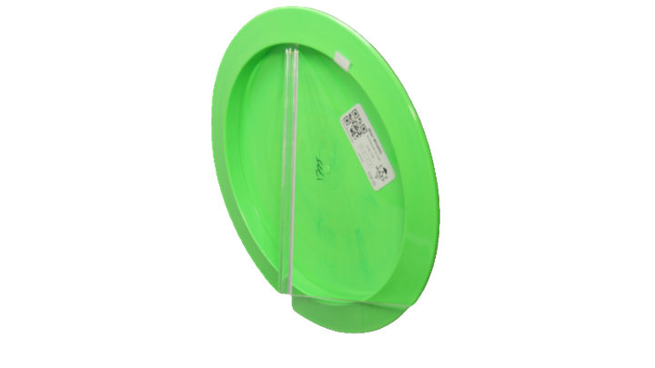 Innova Star Wraith Distance Driver Back View