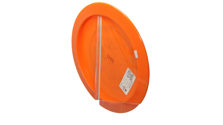 Innova Star Wraith Distance Driver Back View