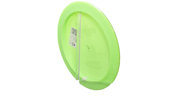 Innova Star Xcaliber Distance Driver Back View