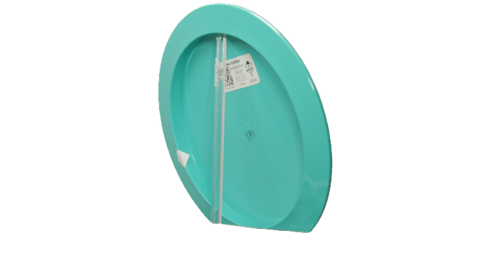 Innova Star Xcaliber Distance Driver Back View