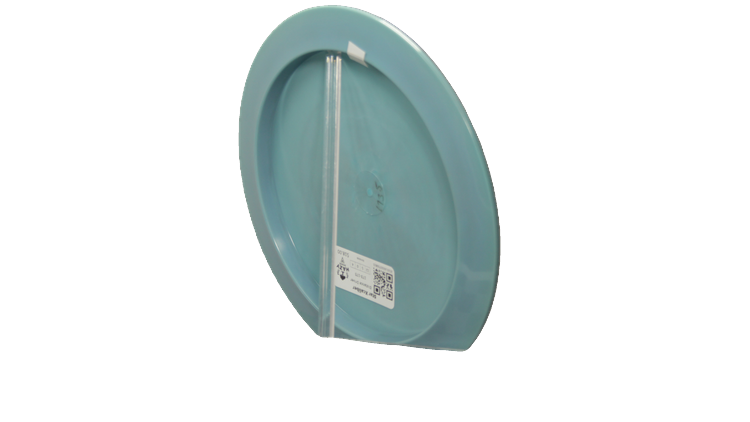 Innova Star Xcaliber Distance Driver Back View