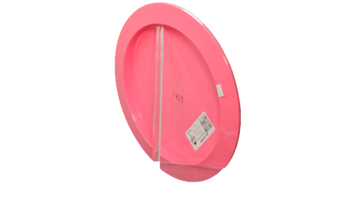 Innova Star Xcaliber Distance Driver Back View