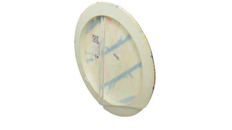 Innova I-Dye Star Charger Distance Driver Back View