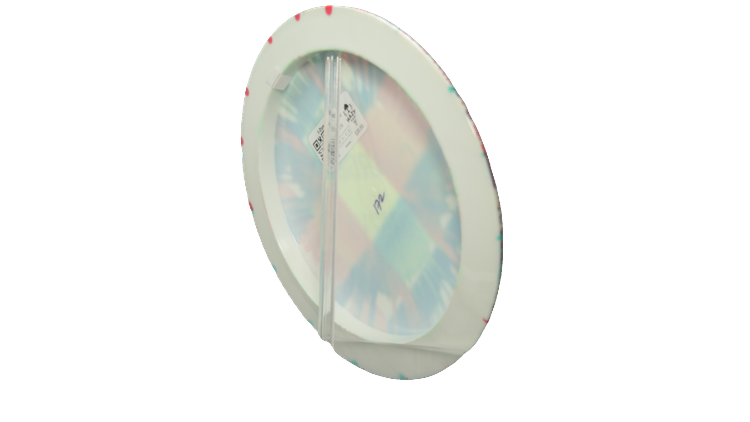 Innova I-Dye Star Charger Distance Driver Back View