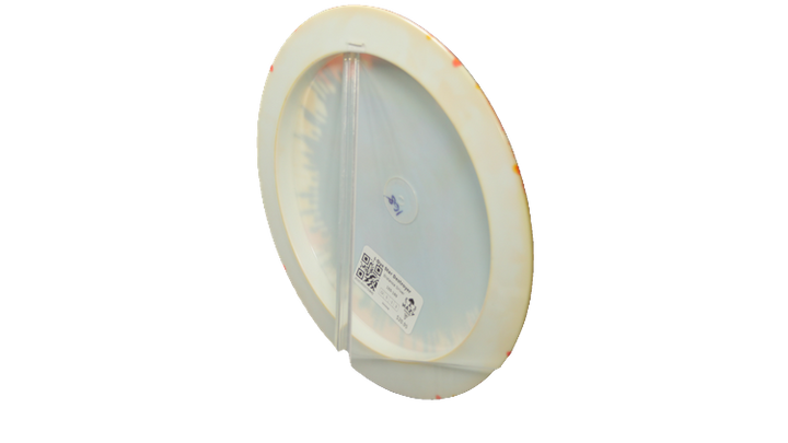 Innova I-Dye Star Destroyer Distance Driver Back View