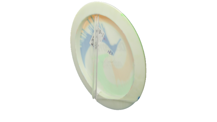 Innova I-Dye Star Destroyer Distance Driver Back View