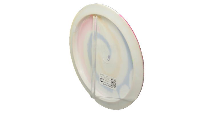 Innova I-Dye Star Firebird Fairway Driver Back View