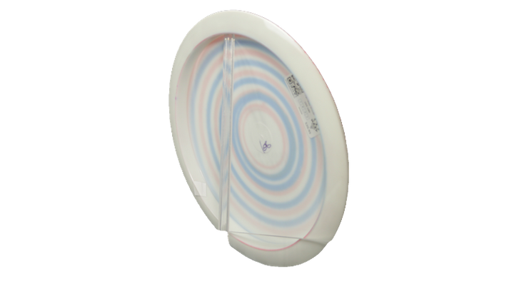 Innova I-Dye Star IT Fairway Driver Back View