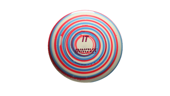 Innova I-Dye Star IT Fairway Driver