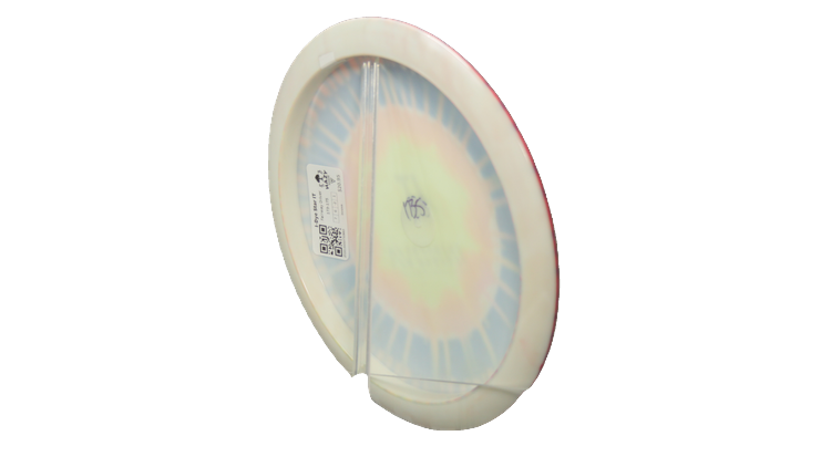 Innova I-Dye Star IT Fairway Driver Back View