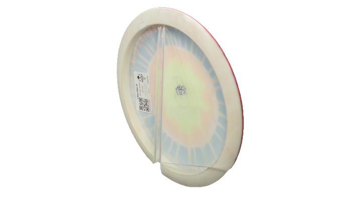 Innova I-Dye Star IT Fairway Driver Back View