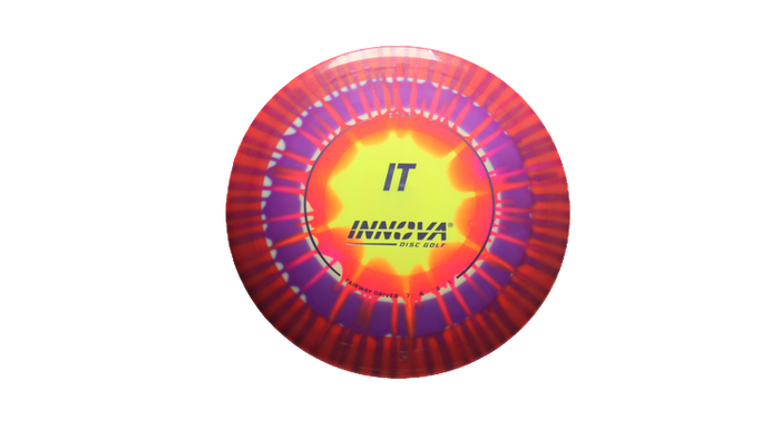 Innova I-Dye Star IT Fairway Driver