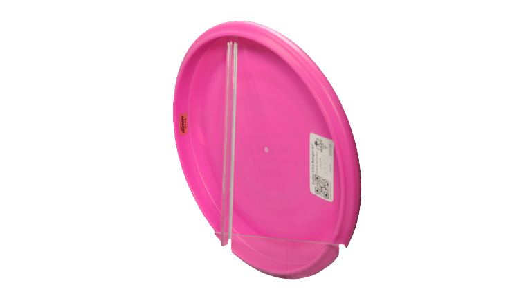 Discraft Putter Line Banger GT Putter Back View