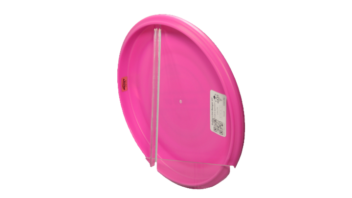 Discraft Putter Line Banger GT Putter Back View