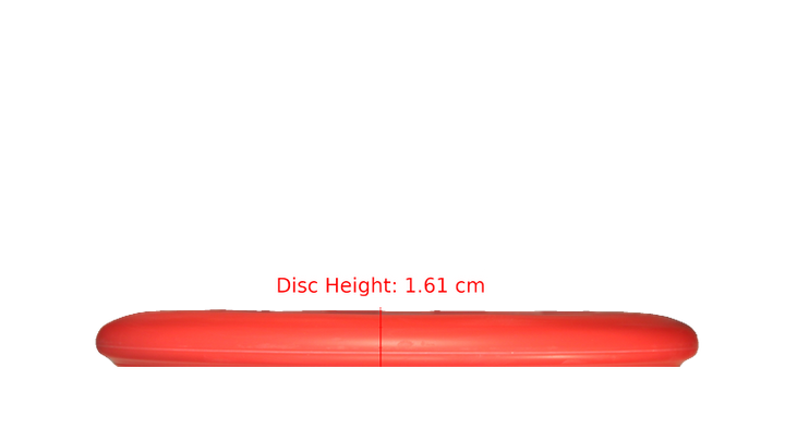 Discraft Putter Line Banger GT Putter Profile View