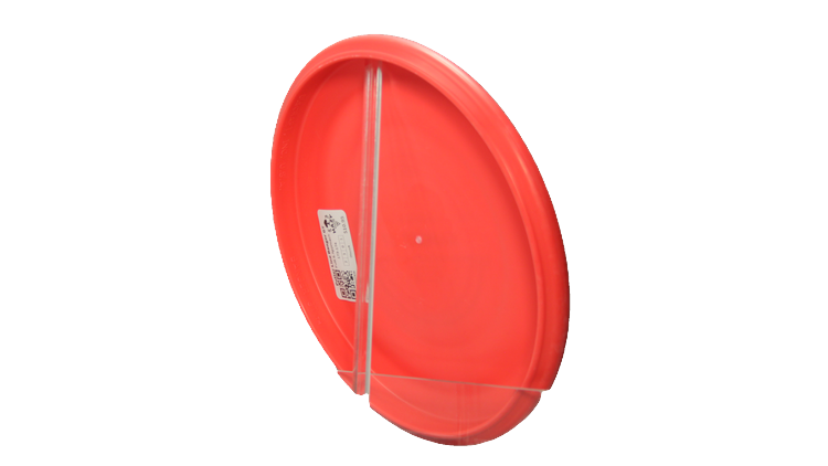 Discraft Putter Line Banger GT Putter Back View