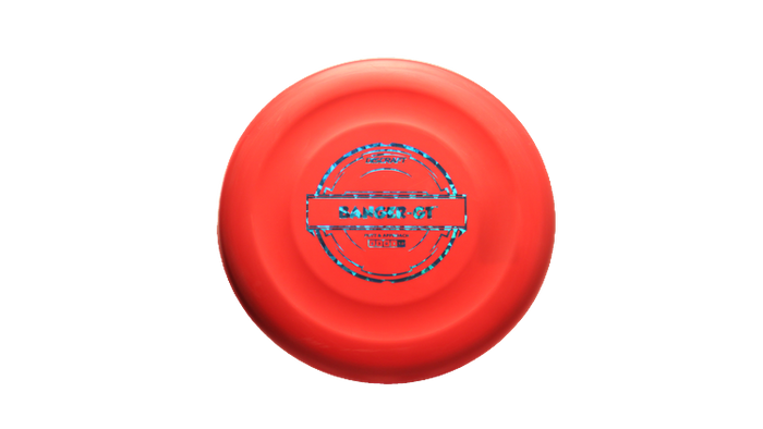 Discraft Putter Line Banger GT Putter