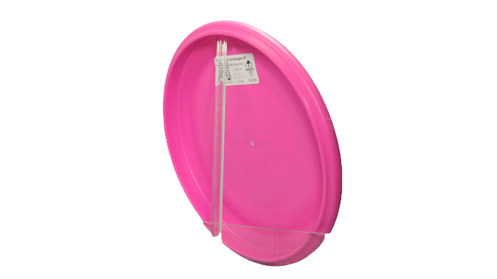 Discraft Putter Line Banger GT Putter Back View