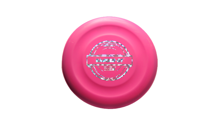Discraft Putter Line Banger GT Putter Front View