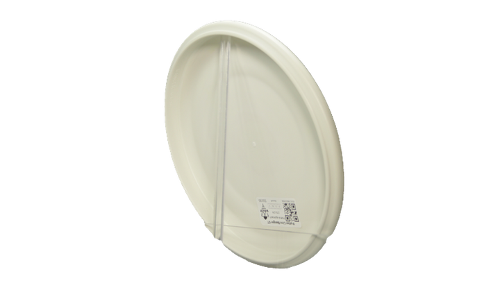 Discraft Putter Line Banger GT Putter Back View