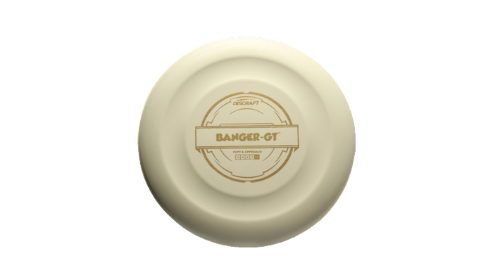 Discraft Putter Line Banger GT Putter