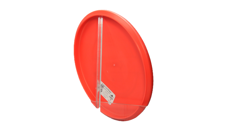Discraft Putter Line Ringer Putter Back View