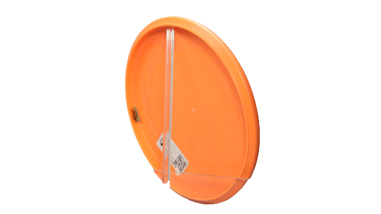 Discraft Putter Line Ringer Putter Back View