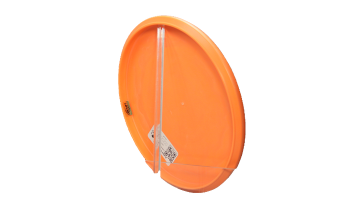 Discraft Putter Line Ringer Putter Back View