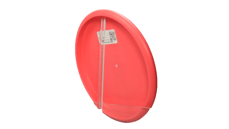 Discraft Putter Line Roach Putter Back View