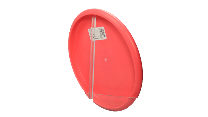 Discraft Putter Line Roach Putter Back View