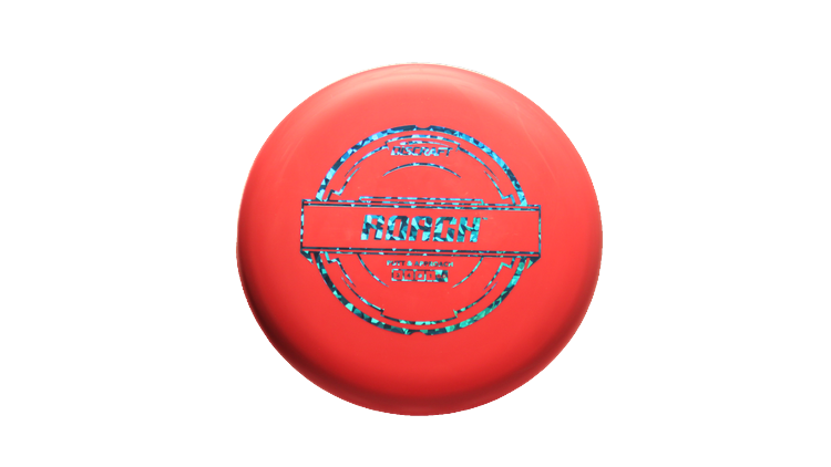 Discraft Putter Line Roach Putter Front View