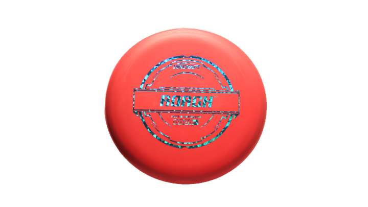 Discraft Putter Line Roach Putter Front View
