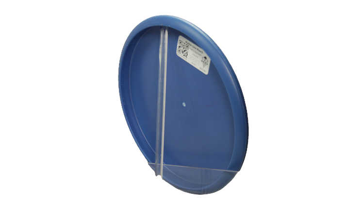 Discraft Putter Line Roach Putter Back View