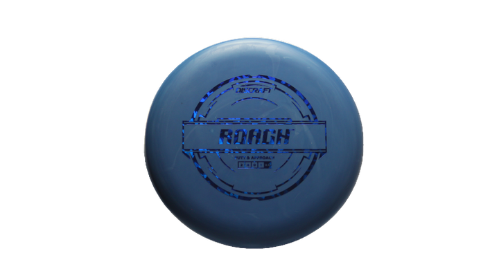 Discraft Putter Line Roach Putter Front View