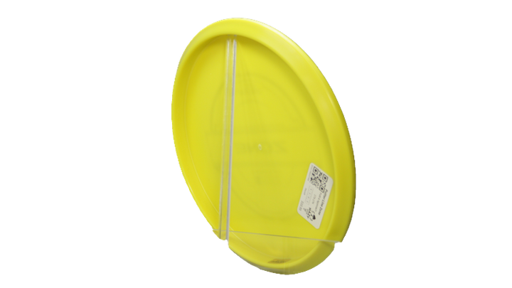 Discraft Putter Line Zone Putter Back View