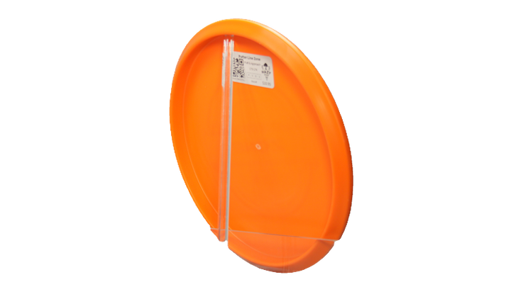 Discraft Putter Line Zone Putter Back View