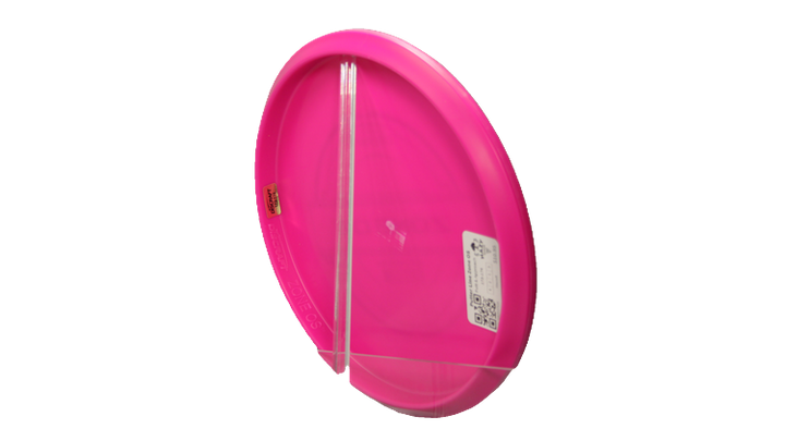 Discraft Putter Line Zone OS Putter Back View