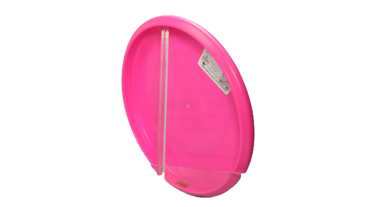 Discraft Putter Line Soft Challenger Putter Back View