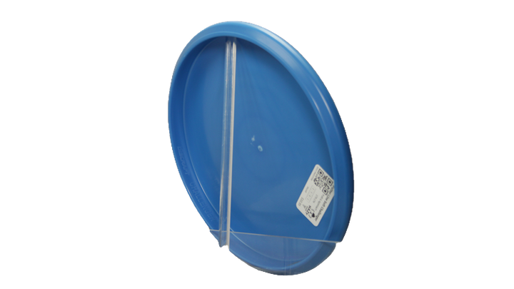 Discraft Putter Line Soft Challenger Putter Back View