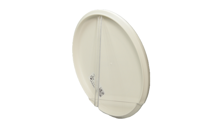 Discraft Putter Line Soft Ringer Putter Back View