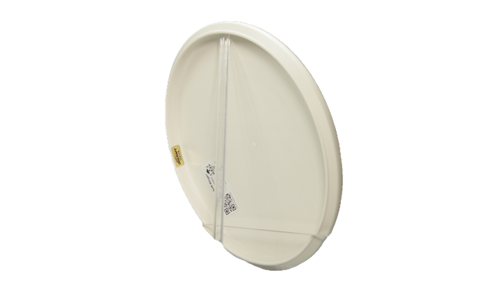 Discraft Putter Line Soft Ringer Putter Back View