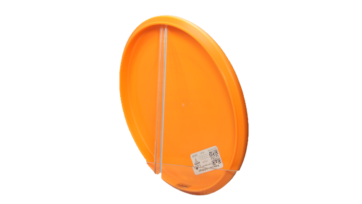 Discraft Putter Line Soft Ringer Putter Back View