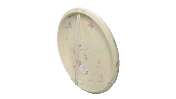 Discraft Ricky Wysocki Signature Series Jawbreaker Focus Putter Back View