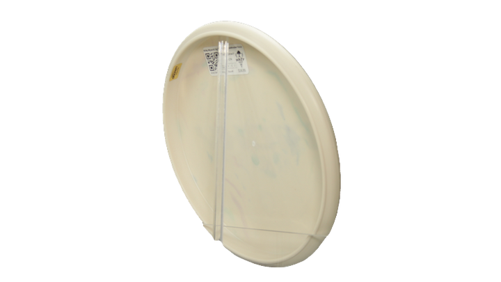 Discraft Ricky Wysocki Signature Series Jawbreaker Focus Putter Back View